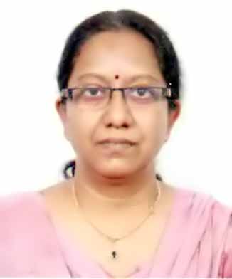 KAVITA RAO